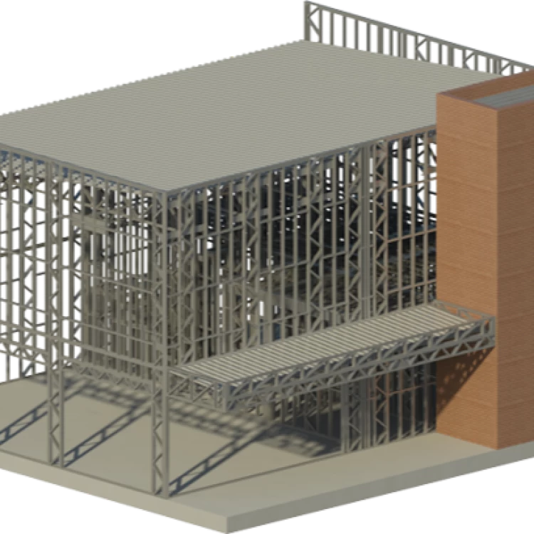 Imagem em destaque do post PERFIS DE STEEL FRAME